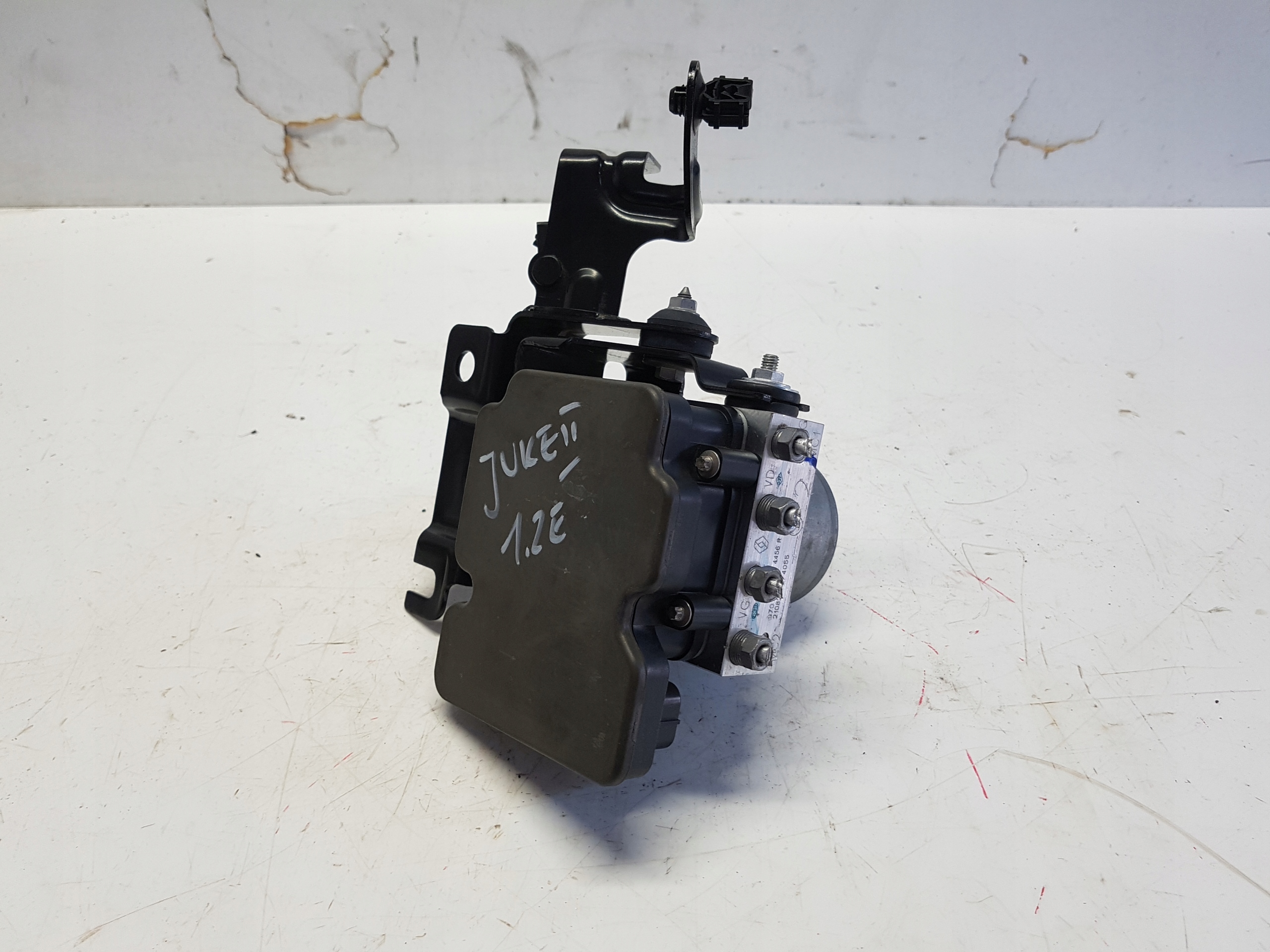 NISSAN JUKE II 2 F16 0.9E pump control unit abs