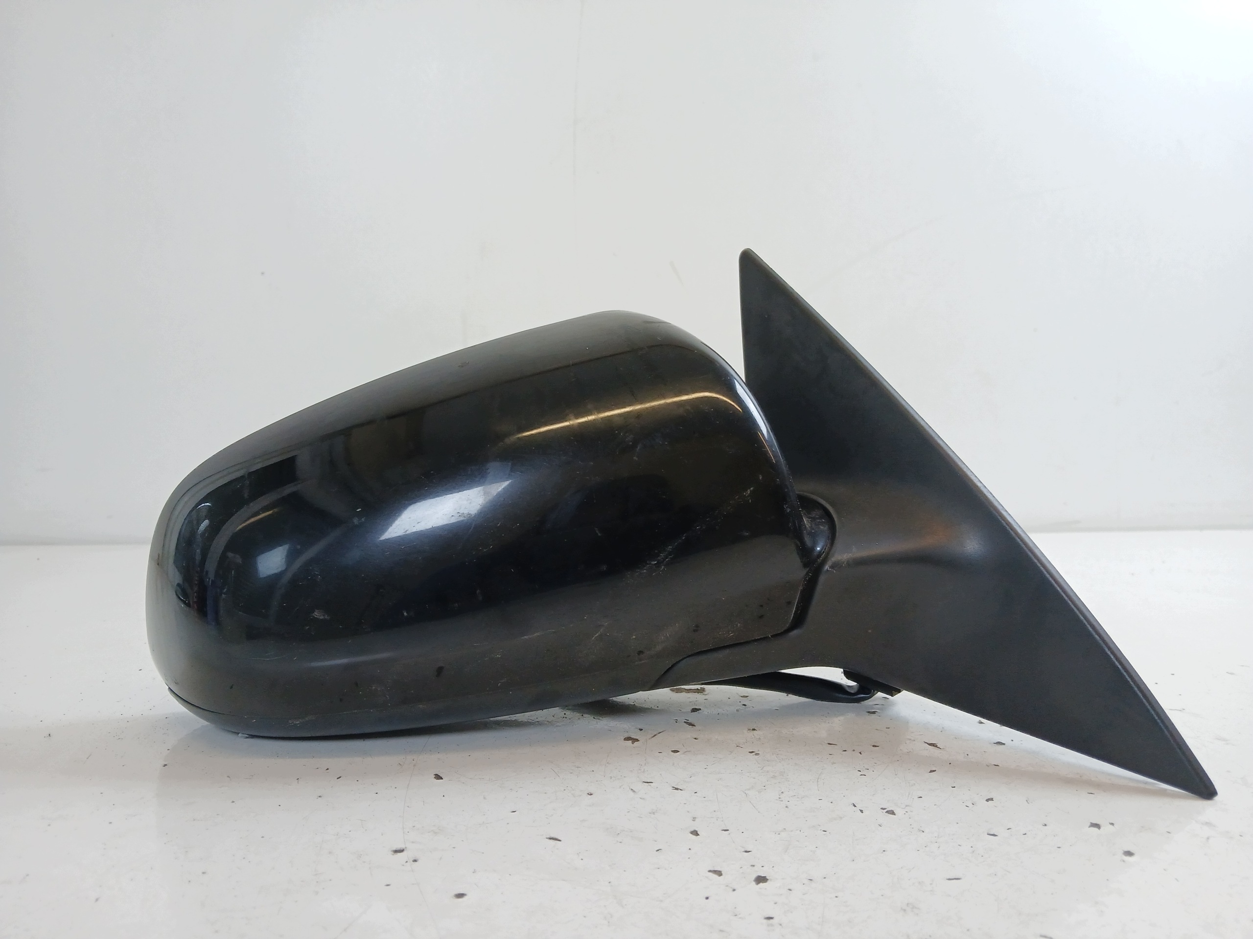 AUDI A6 C6 mirror right LY9B 6 PIN EUROPA