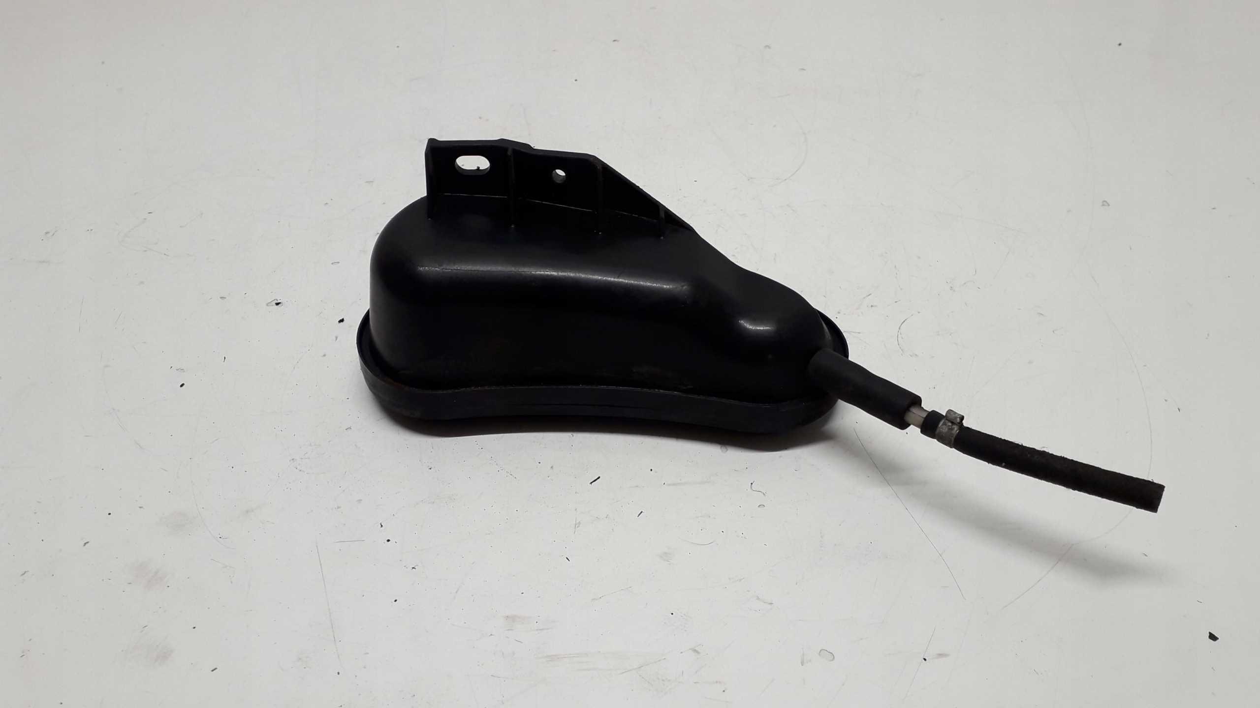 SUPERB I 01-08 2.5 tdi бачок давления