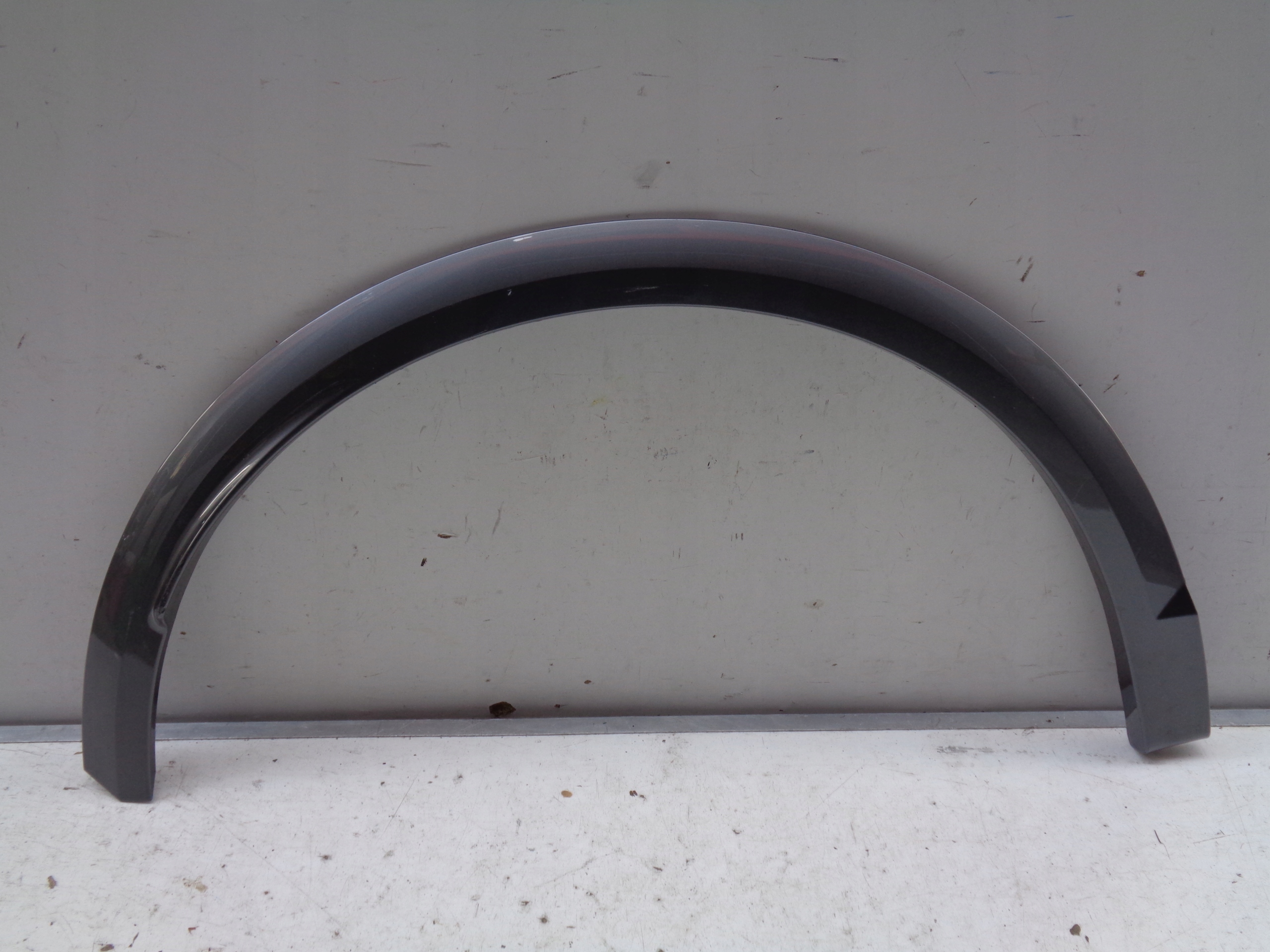 modanatura parafango Destro posteriore SEAT CUPRA FORMENTOR 5FF 20