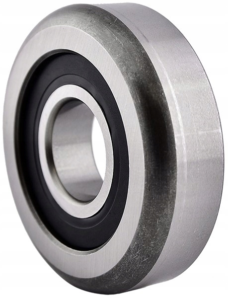 1722452 - Ролик рангоута 55кс152. 5кс38 / 29 Кларк