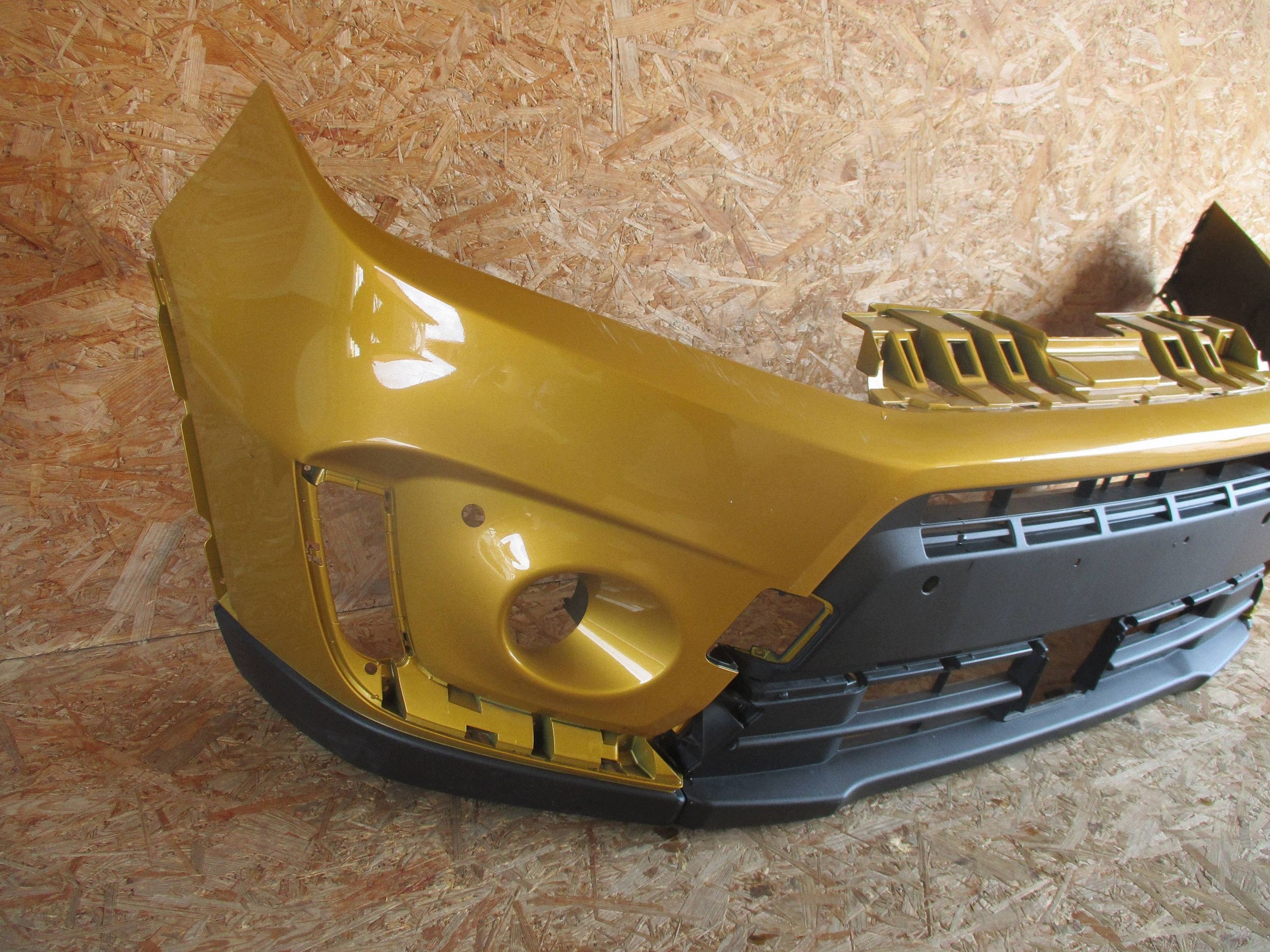 bumper front front SUZUKI VITARA III LIFT 18