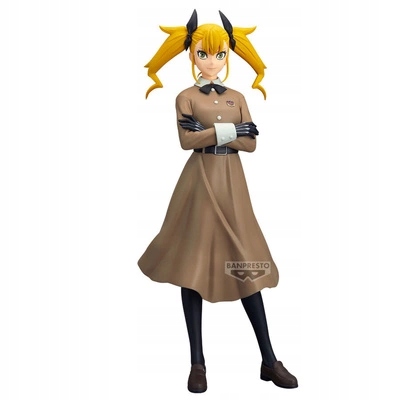 Figurka Kaiju No.8 Kikoru Shinomiya Glitter & Glamorous 22 cm