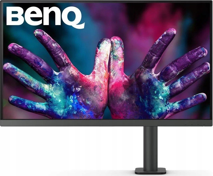 Monitor BenQ PD2705UA (9H.LKDLA.TPE) 3840 x 2160 (uhd 4K) Ips