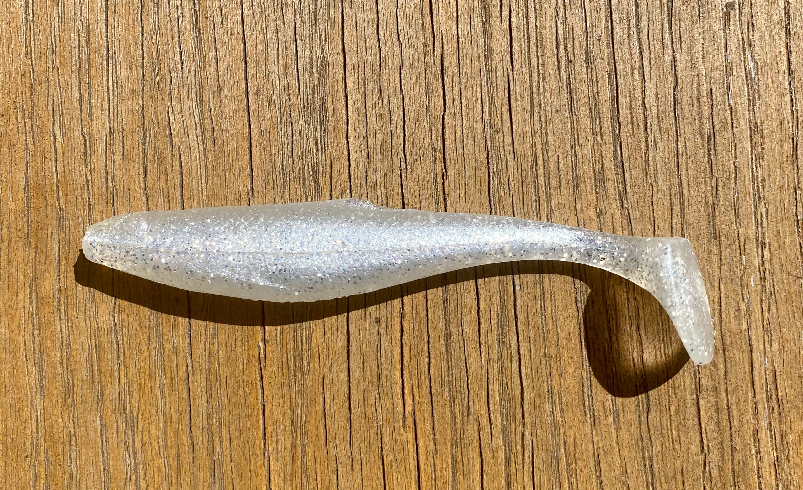 

Gumy Realistic Shad Matusiak Kiełb 9cm 012 Nowy