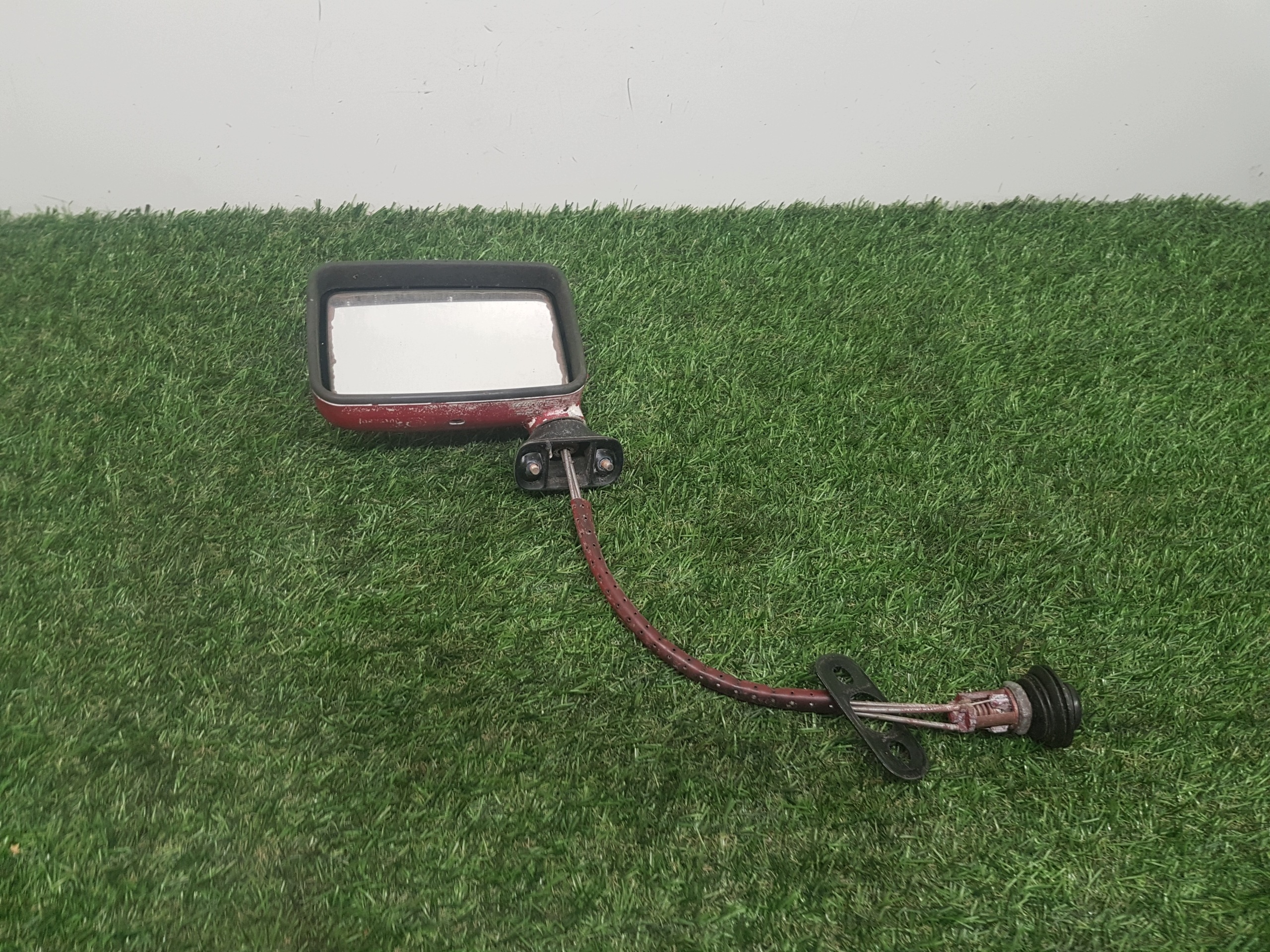spiegel links VOLKSWAGEN GOLF 2