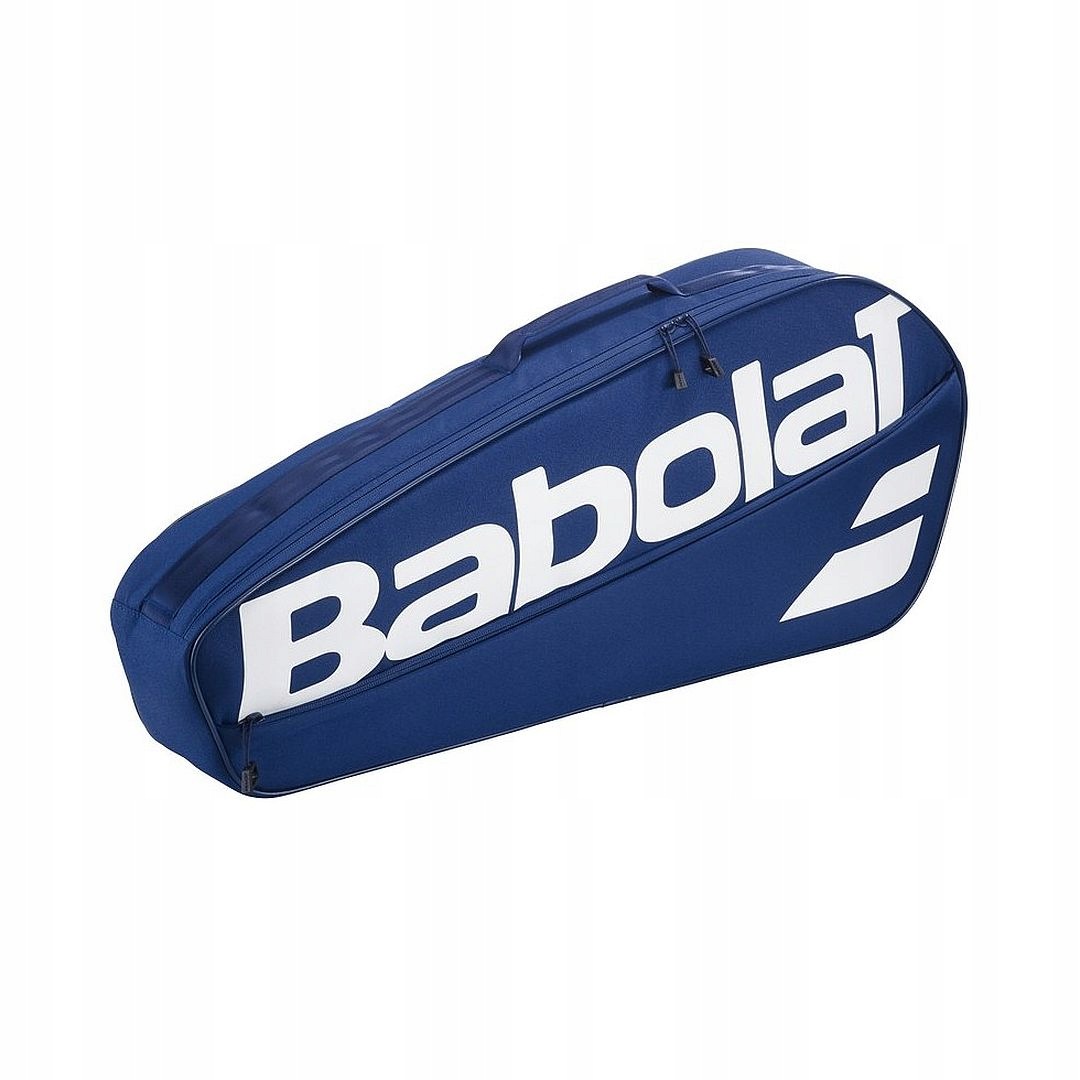 Tenisová taška na rakety Babolat Court Xs Navy Blue