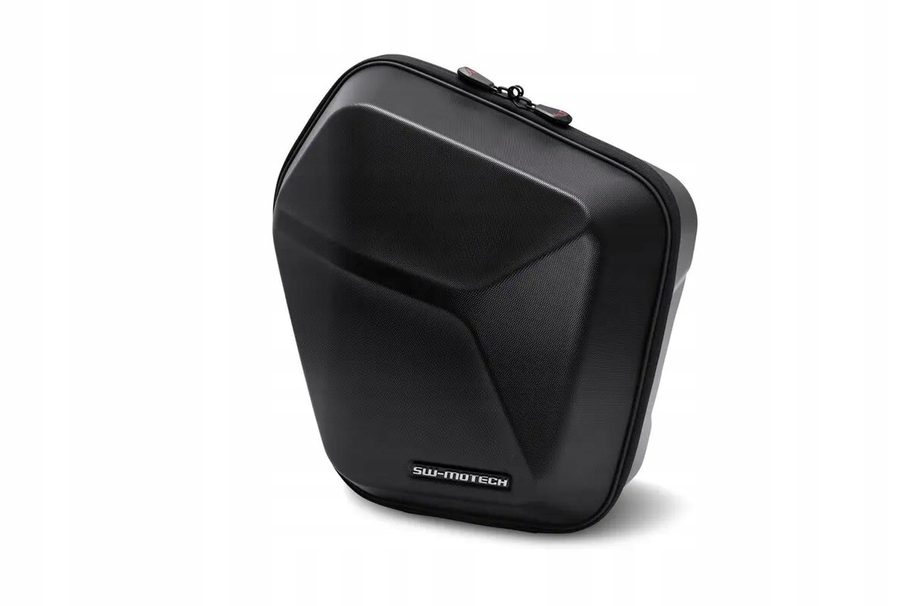 Bočný kufor Urban Abs pravý 16,5 L Sw-motech Urban Abs Side Case (Right)