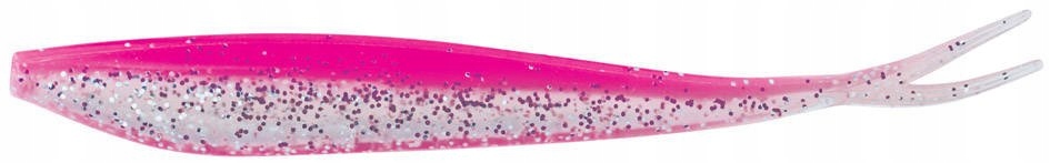 PRZYNĘTA GUMA YORK DROP SHOT EXECUTE 6,5cm 5szt.