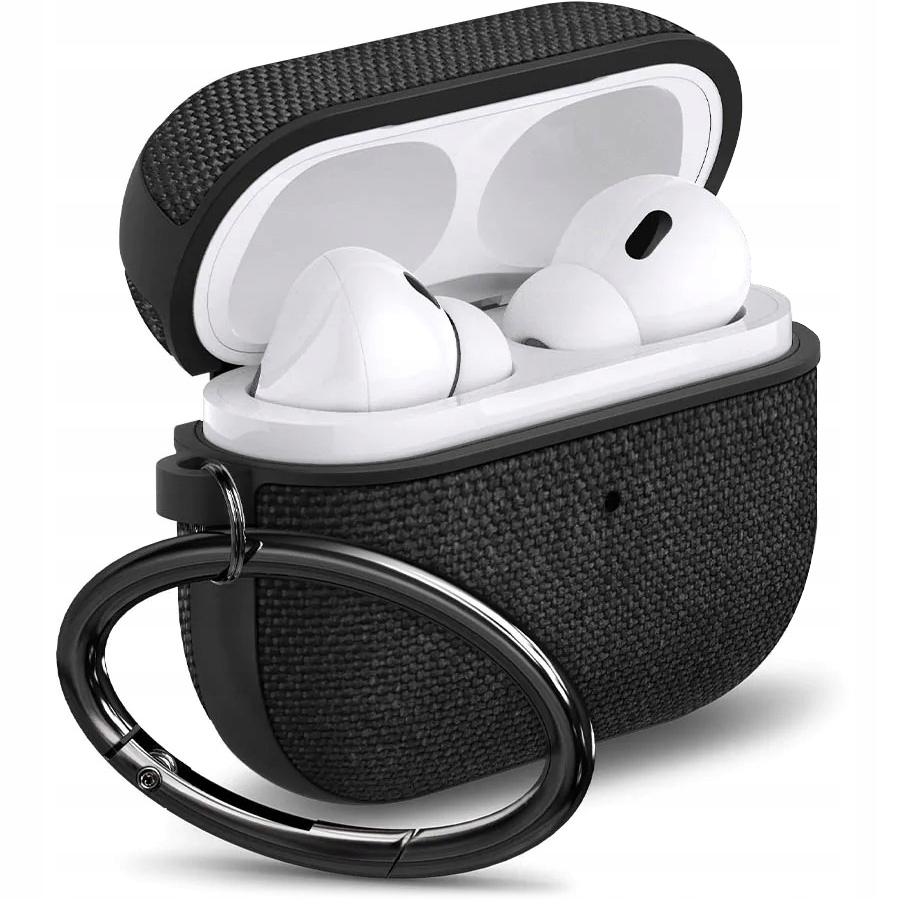Etui Spigen do AirPods Pro 2, case cover pokrowiec Stan opakowania oryginalne