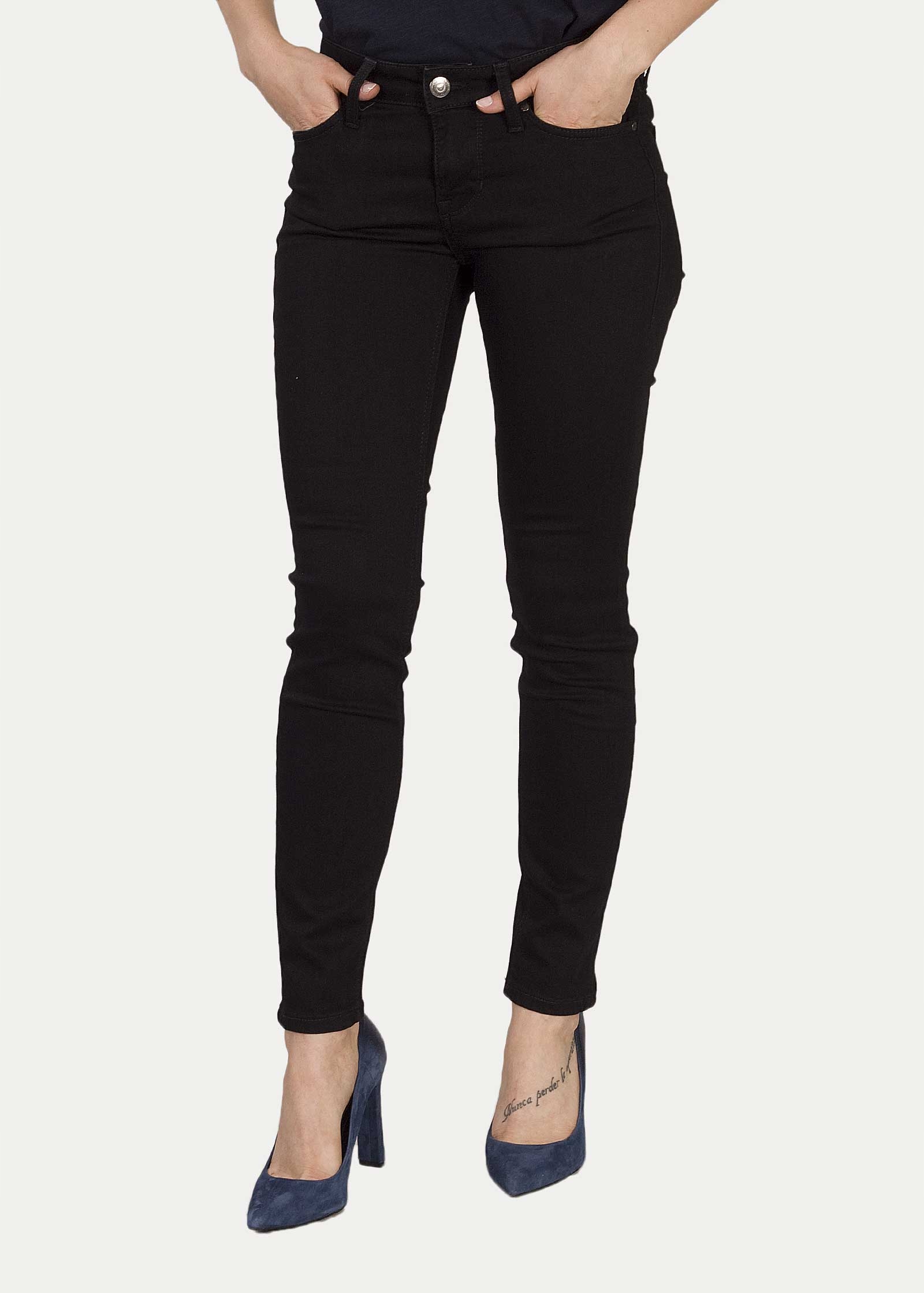 Mustang Jasmin Jeggins 940 Dark