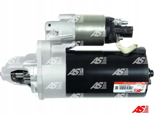 ROZRUSZNIK AUDI A4/A6 2.7TDI 3.0TDI Typ samochodu Samochody osobowe