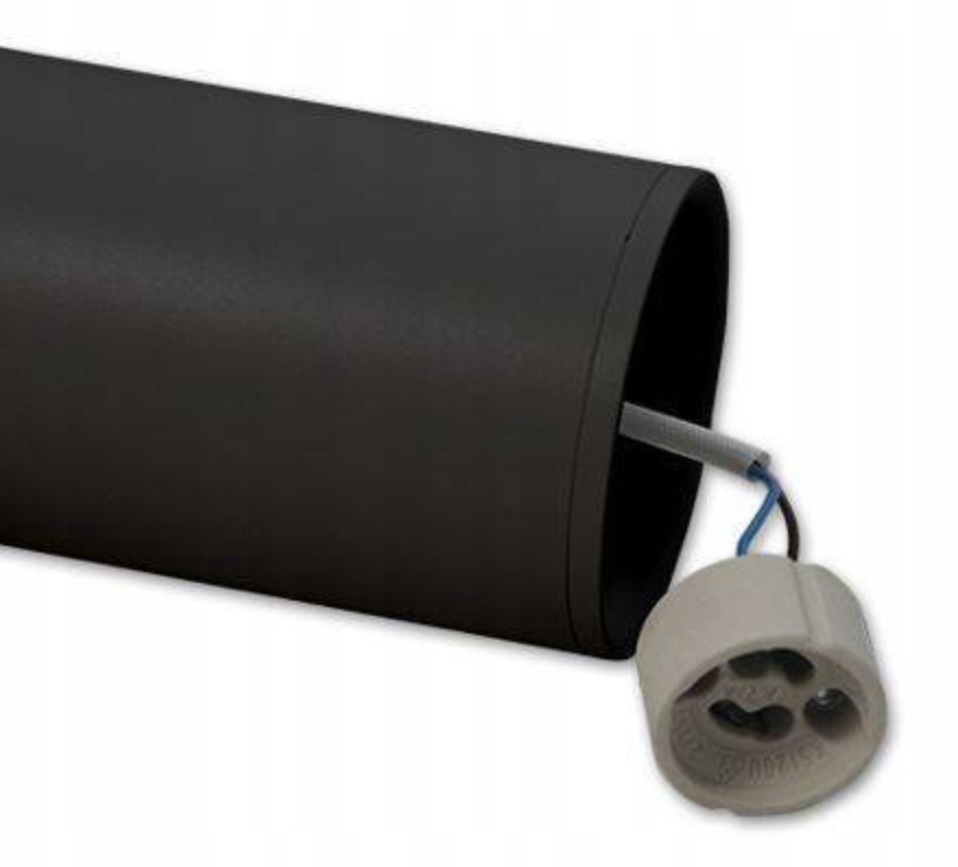 Reflektor do szynoprzewodu Masterled 1 x 30 W 0,14 m EAN (GTIN) 5908263381704