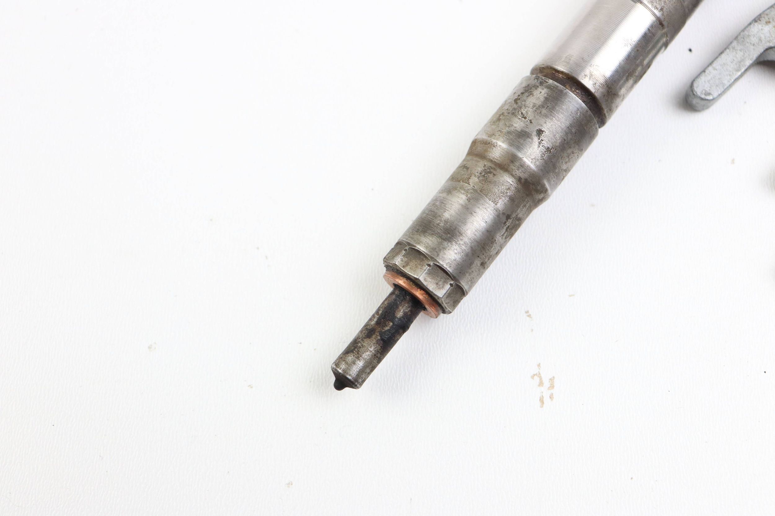 FORD TRANSIT CUSTOM injector nozzle 2.0 TDCI GK2Q-9K546-AB