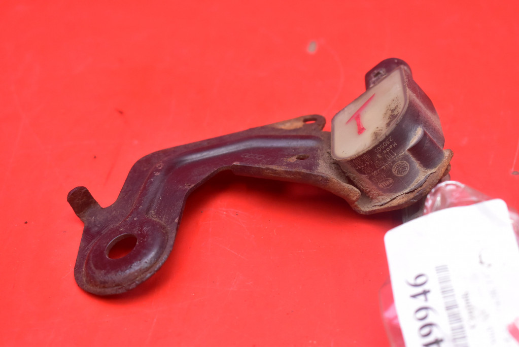 Sensor POZIOMOWANIA Leuchten links heck 1T0907503 AUDI A6 C6 04-08
