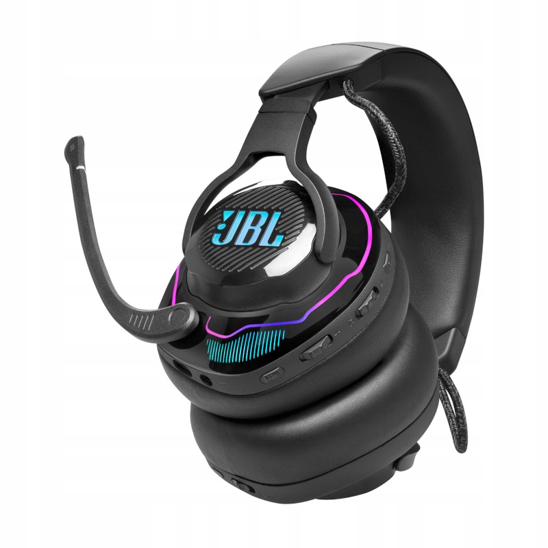 Slúchadlá Jbl Quantum 910 QUANTUM910BLK