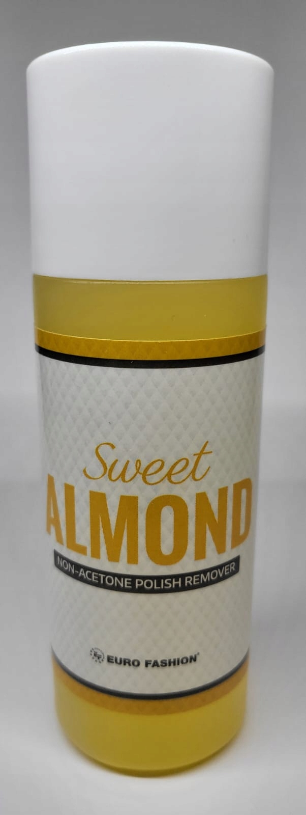 

Zmywacz Euro Fashion Sweet Almond 100ml
