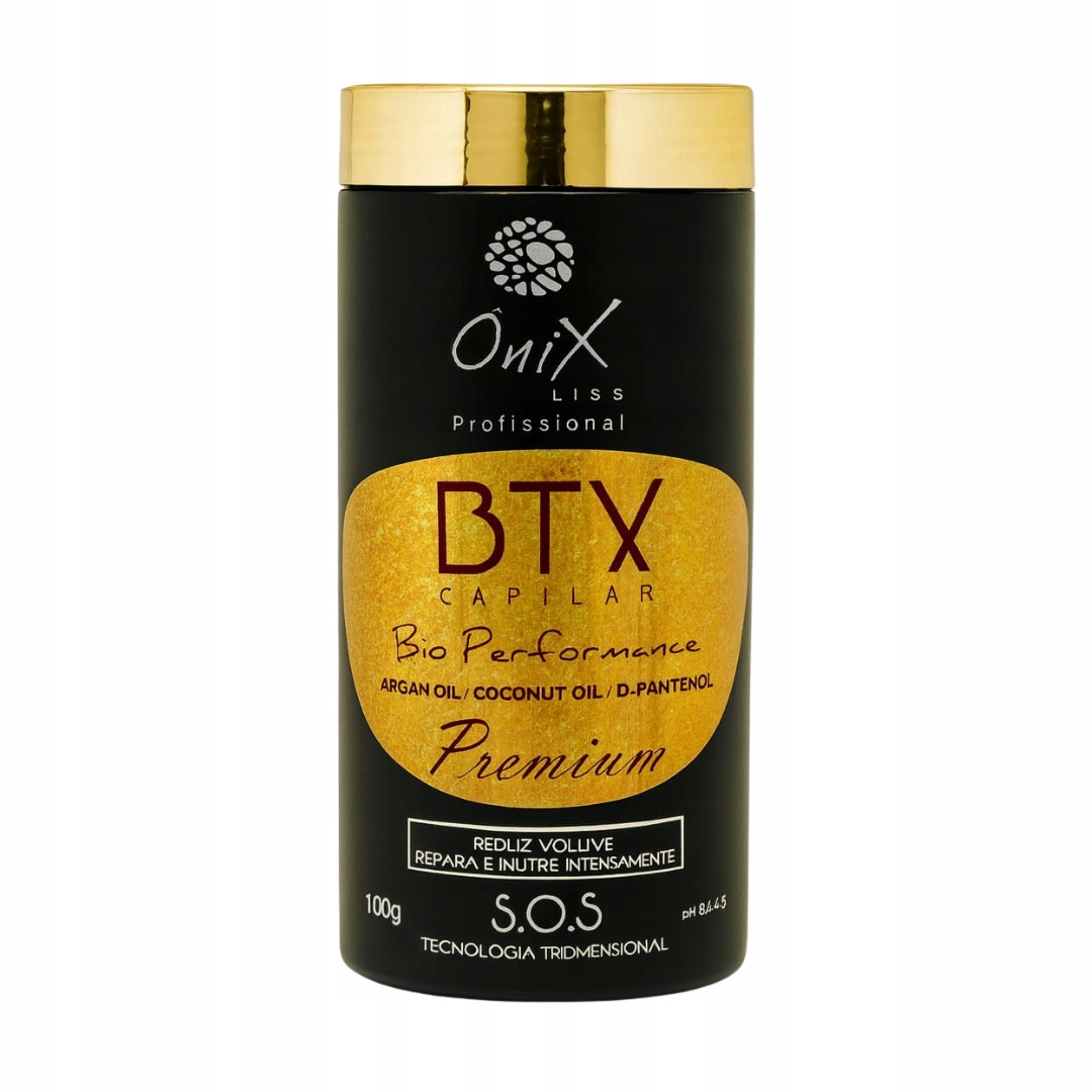 Onix Performance Premium Zabieg Regeneracyjny Premium 1L+ Miseczka