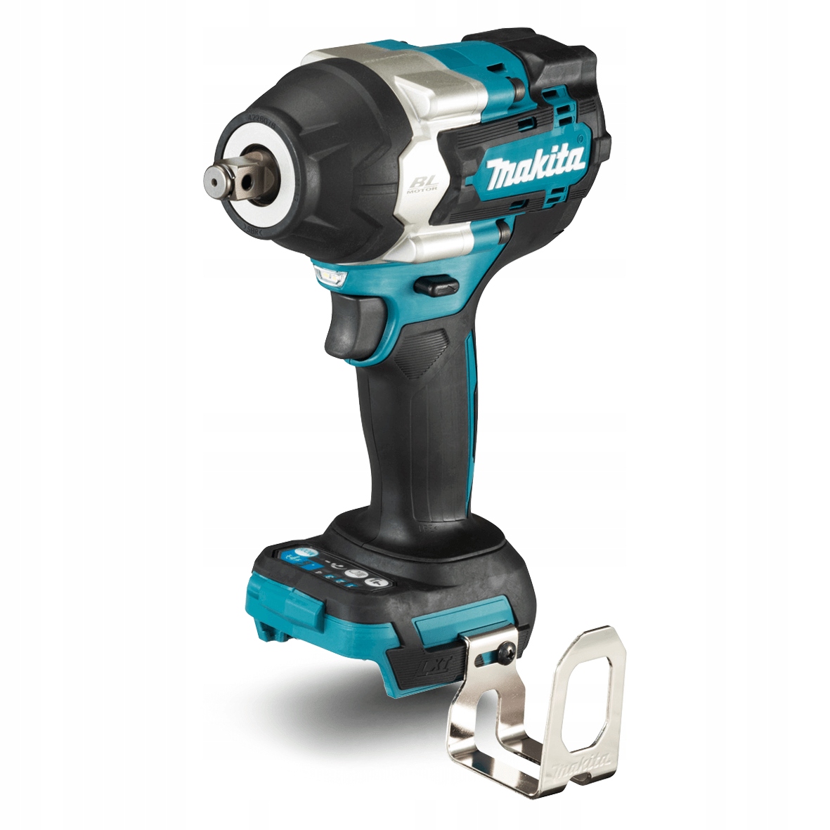

Makita Klucz Udarowy Aku 1/2", 700NM, 18V Lxt