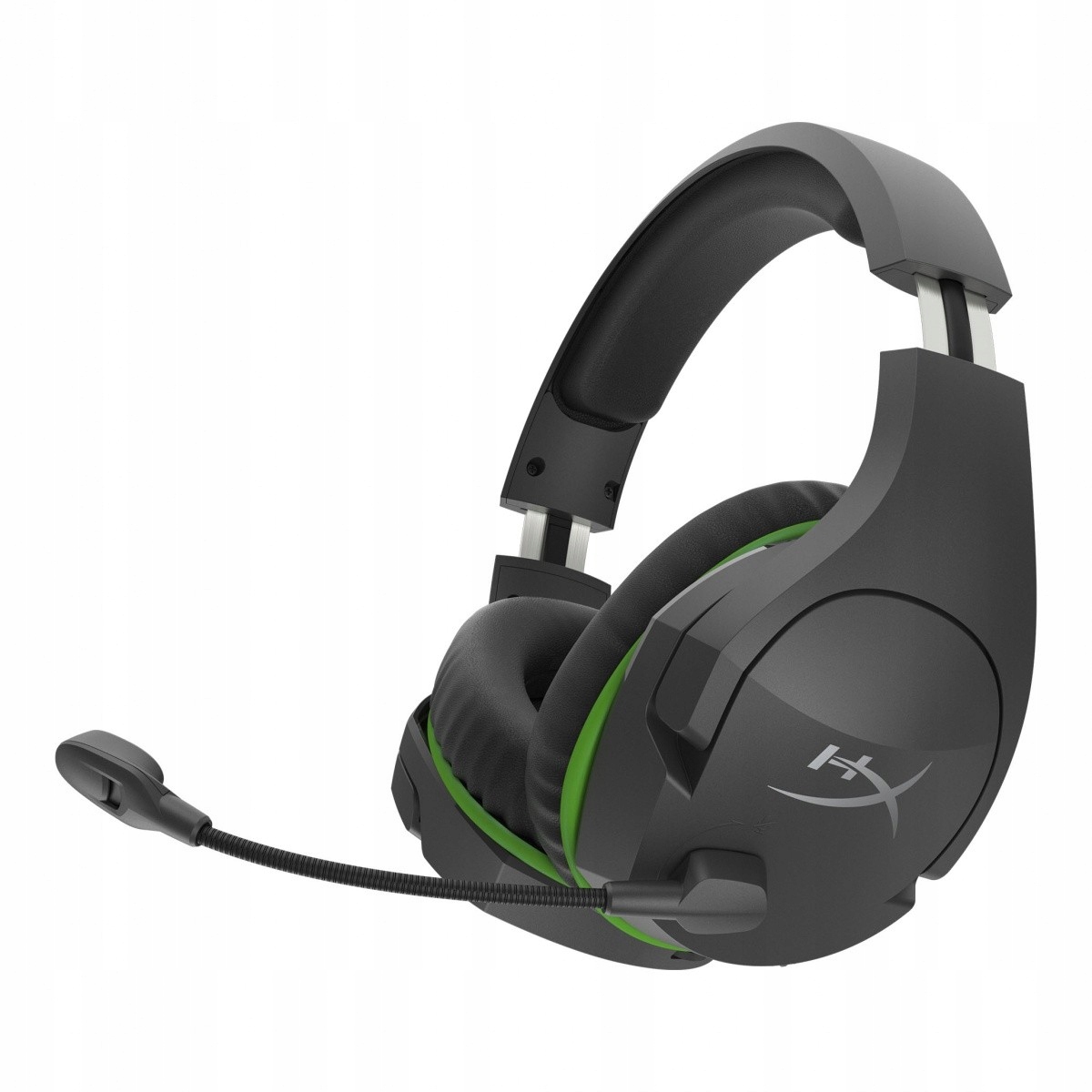 HyperX CloudX Stinger Core – Bezdrôtové herné slúchadlá