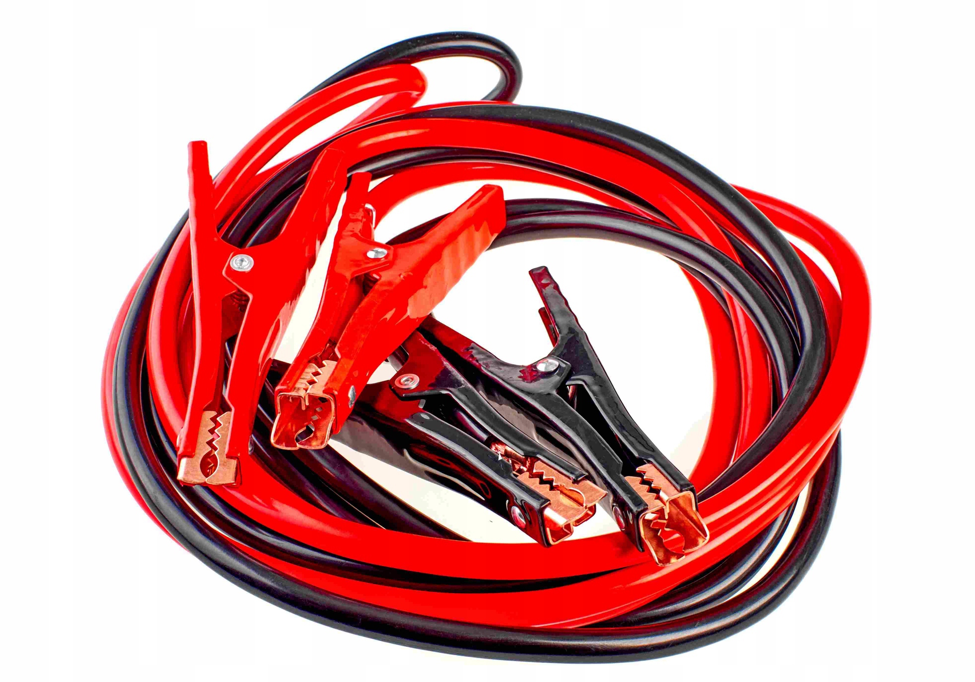 Соединительные кабели 5 м 35 мм2-толстые и прочные