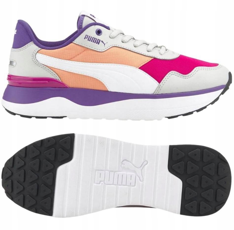 

Buty damskie Puma R78 Voyage 380729 08 r.39
