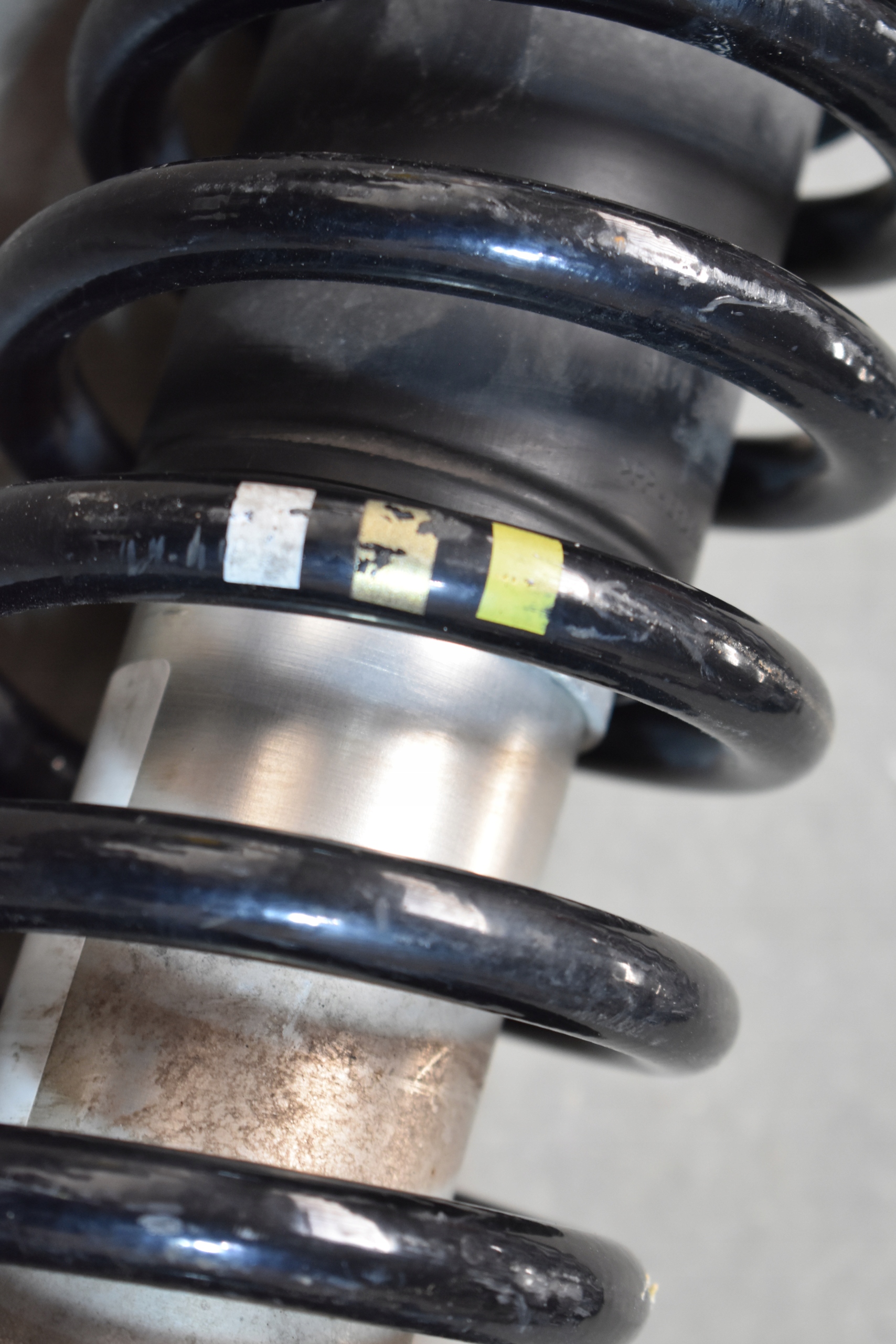 IDEALNY shock absorber front front MERCEDES W190 GT 1