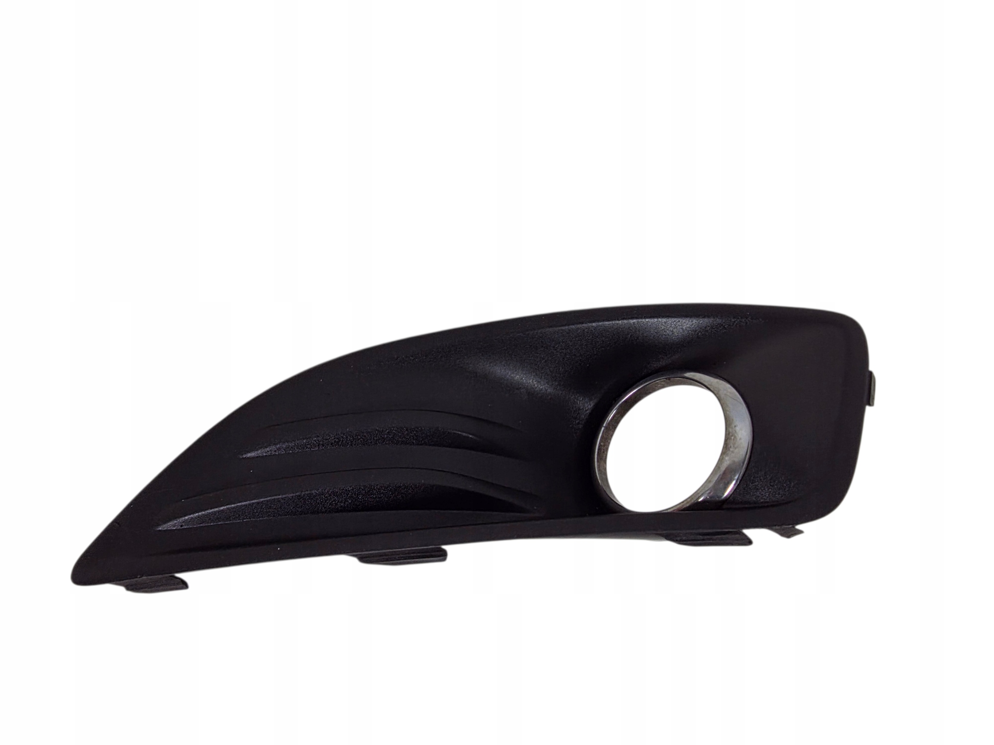 FORD FIESTA MK7 frame grid of a bumper left CHROM ORG. C1BB-15A222-D