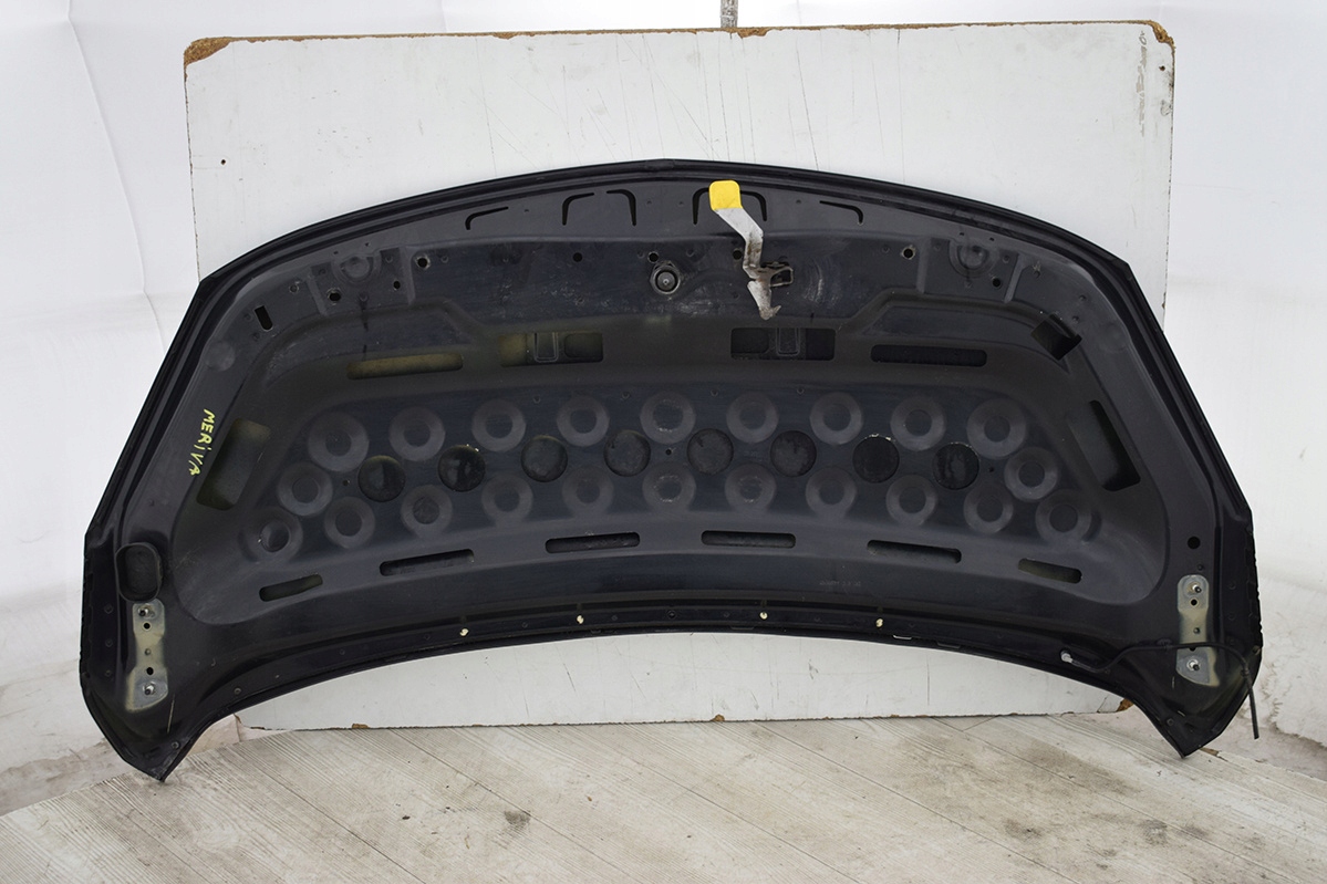 Capot OPEL MERIVA B