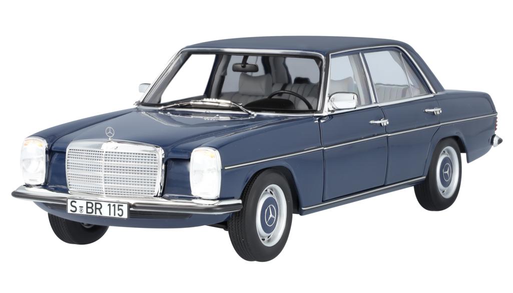 Modelik Mercedes-benz 200 W 114/W 115 (1968-1973)