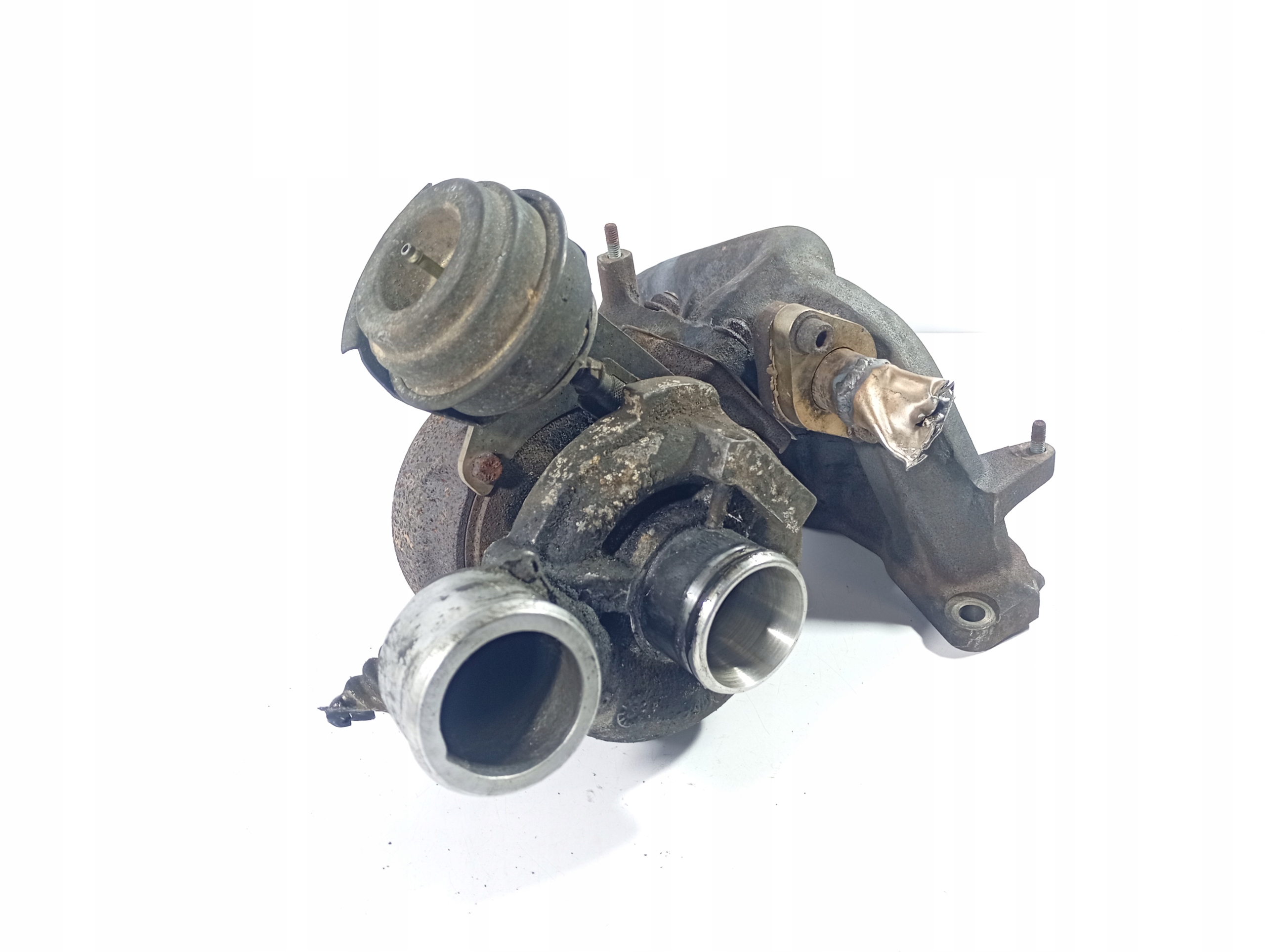 turbo Alfa Romeo GT 03-10