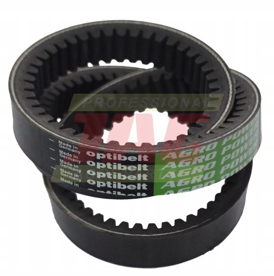 Variátorový pás Optibelt New Holland TR75 TR85 Z20459 71146659 71146659V
