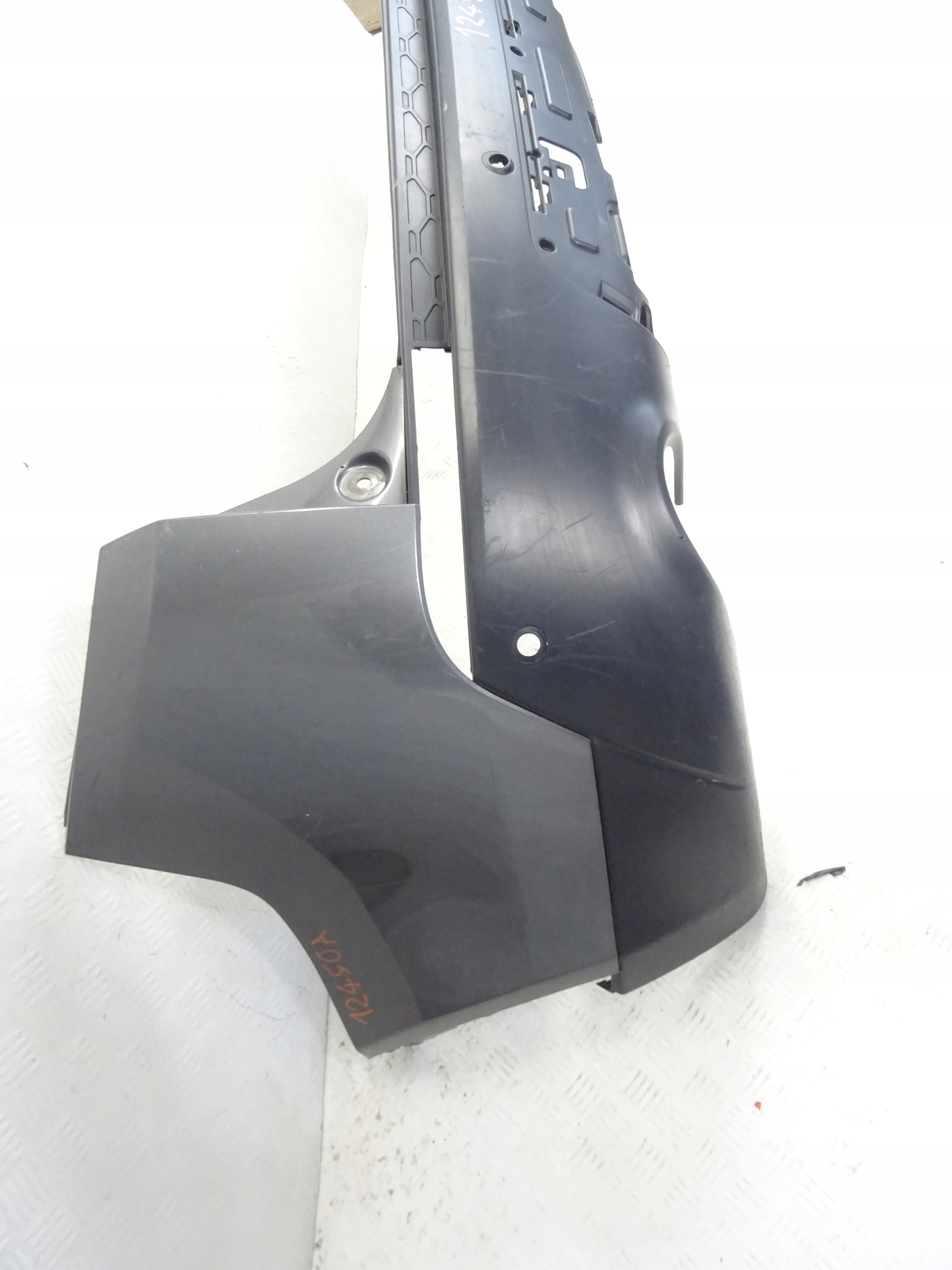 RANGE ROVER DISCOVERY SPORT bumper rear part rear