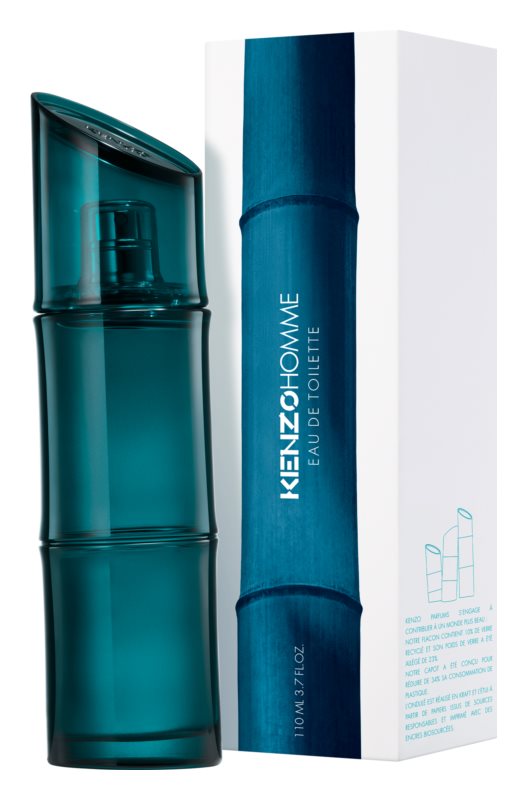 Kenzo Homme Edt 110ML