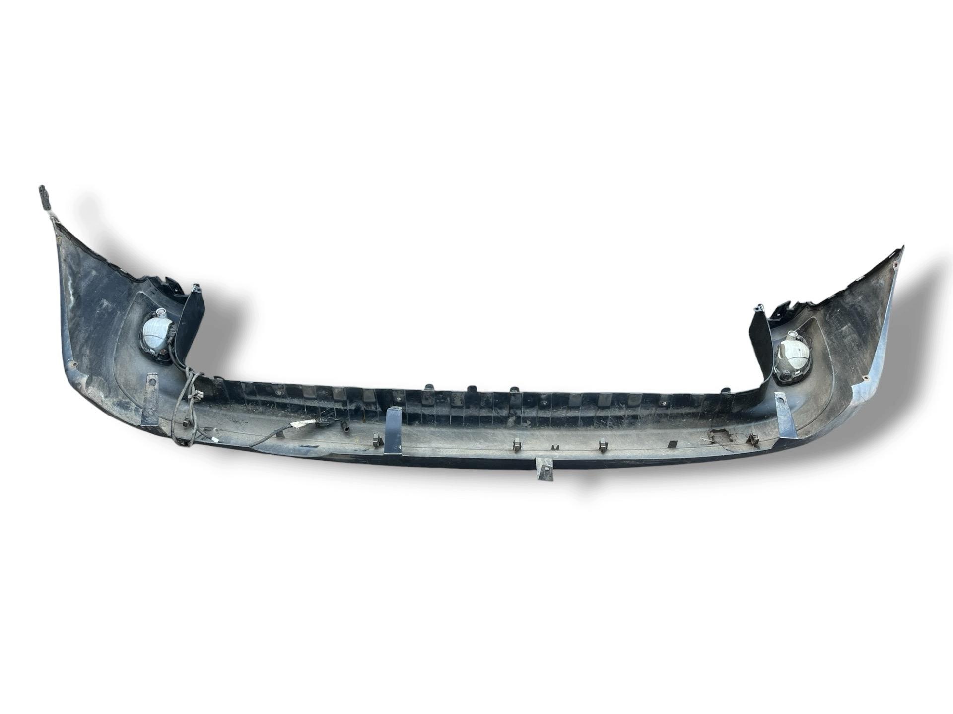 bumper rear Renault Kangoo 2 facelift 2016 8200436722G