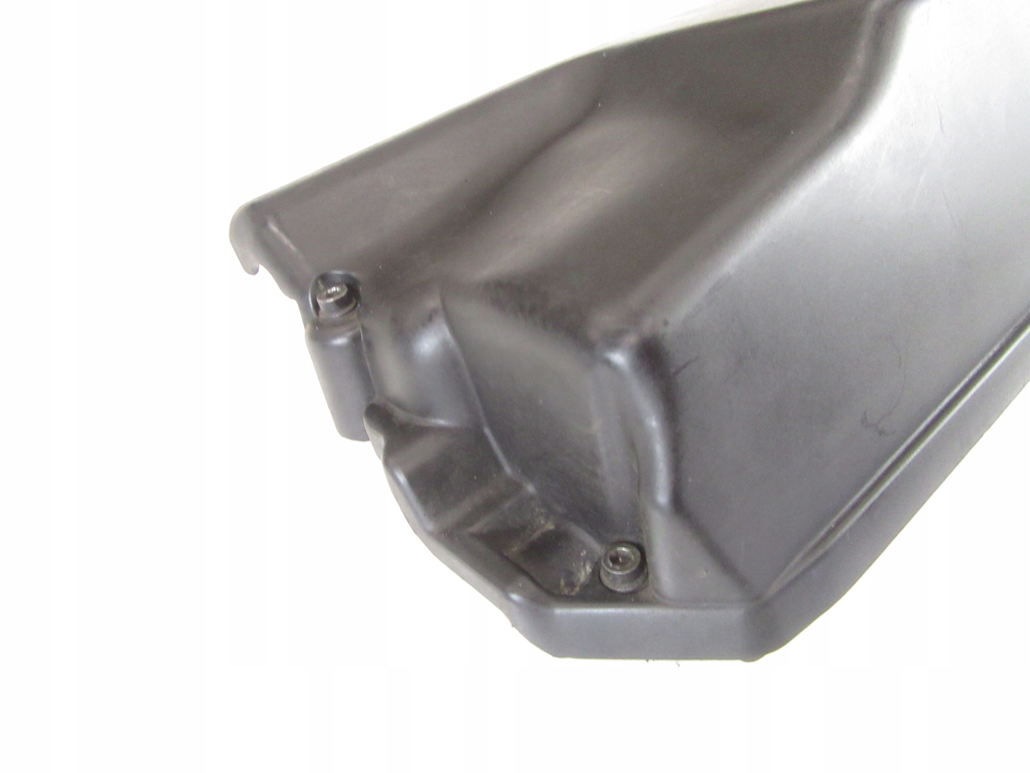 gehäuse blende abdeckung filter luft BMW e38 e39 e53 2.5 3.0 M57 DIESEL