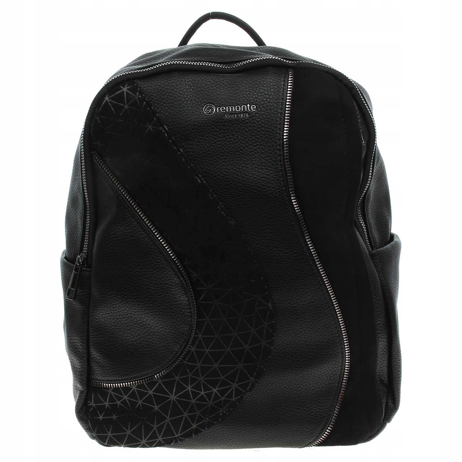 Remonte dámský batoh Q0535-02 schwarz
