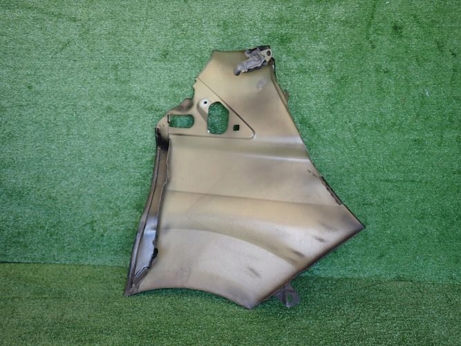 FORD TRANSIT CUSTOM LIFT 18- fender left front front