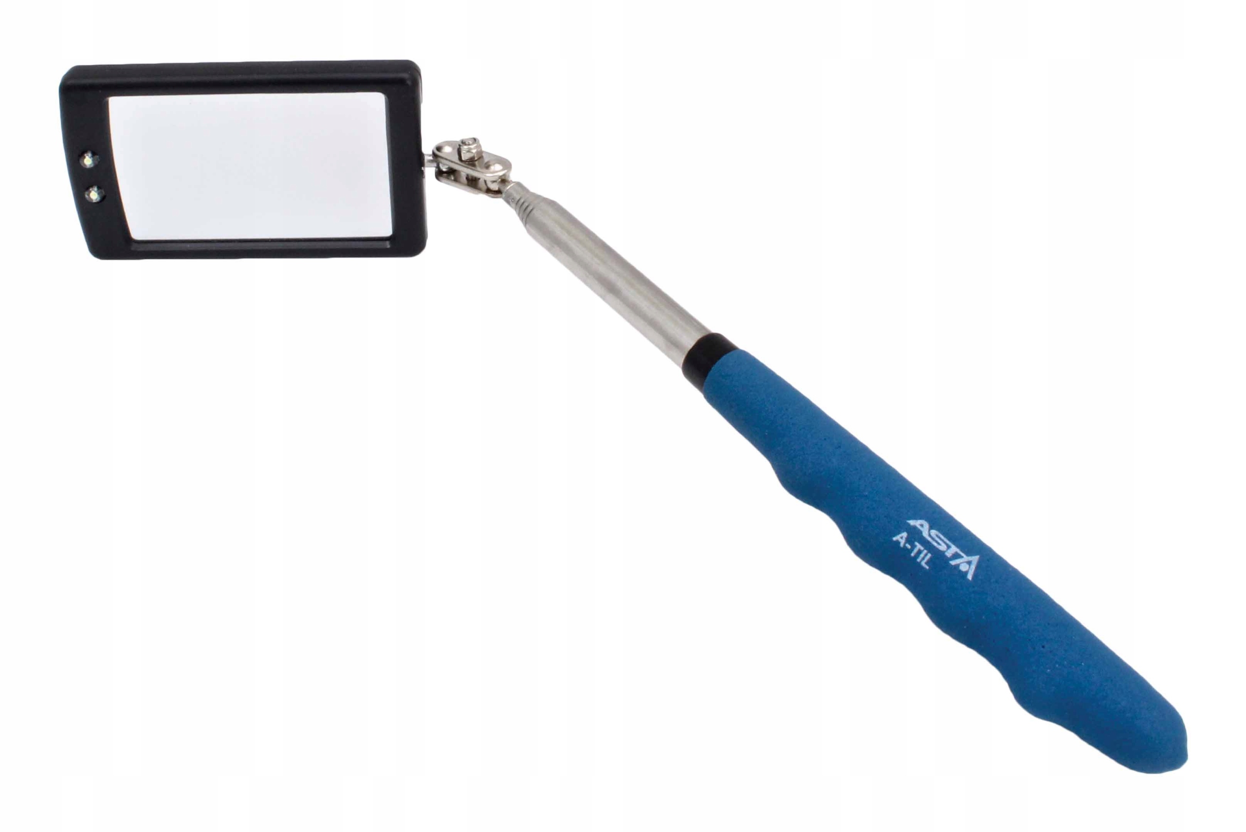 Teleskopowe Lusterko Inspekcyjne Led Asta A-til
