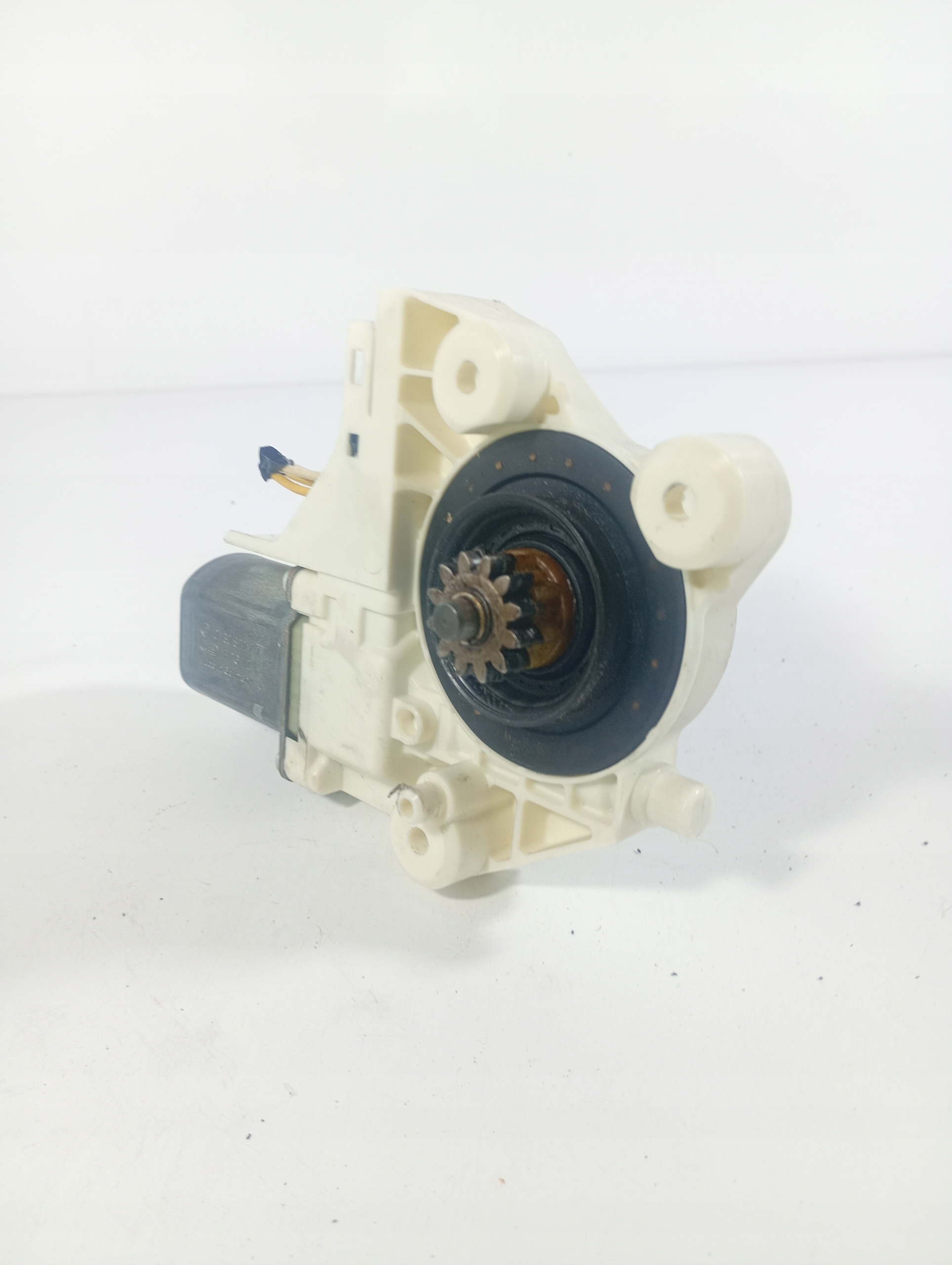 Ford Focus II 2 04-11 engine mini motor windows left OE 4M5T14A389