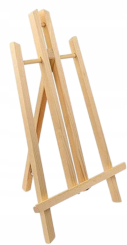 ZESTAW MALARSKI SZTALUGA PŁÓTNO PODOBRAZIE 24x30 Stan opakowania oryginalne