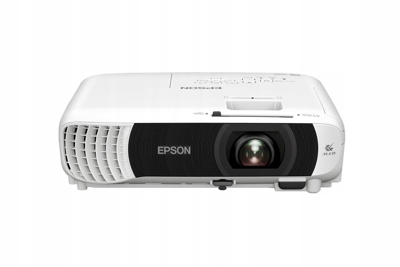 Epson projektor EB-FH08, 1920x1080, 3600ANSI, Hdmi, Usb 2-in-1, …