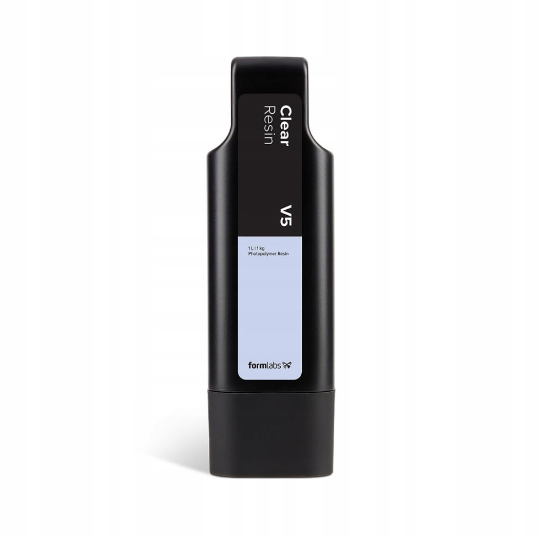 Żywica Formlabs Clear Resin V5 do Form 4