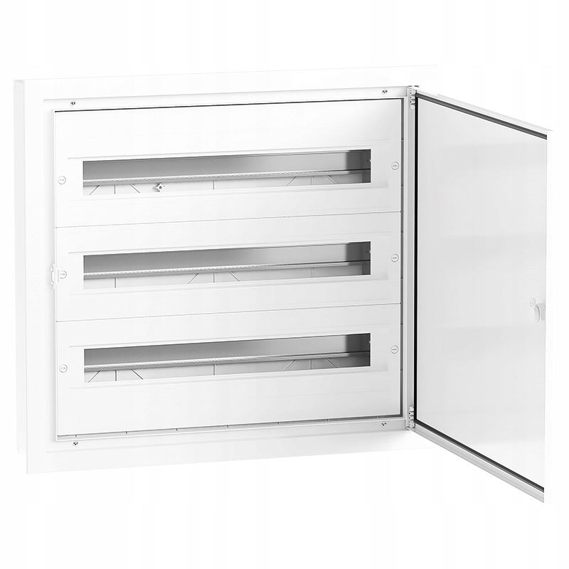 Rozdzielnica p/t 3x24 DARP-72 9.324 Elektro-Plast