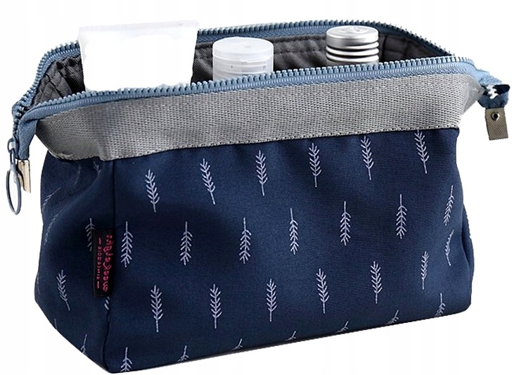 Mały Organizer na kosmetyki kosmetyczka kuferek Kod producenta 5904555959019