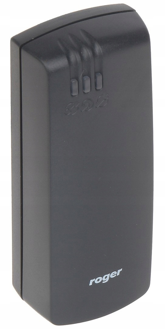 Bezkontaktný Čítač MCT62E Roger