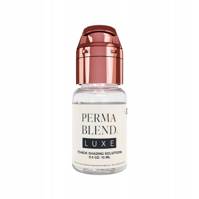 Zhušťující pigmentový roztok Perma Blend Luxe Thick Shading Solution, 15 m