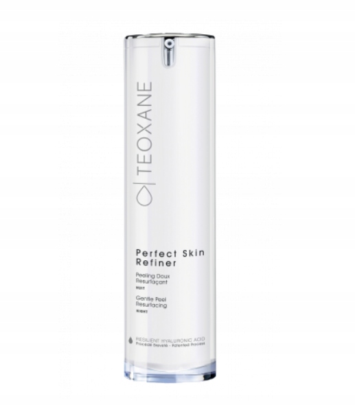 Krem remodelujący na noc Teoxane Perfect Skin Refiner