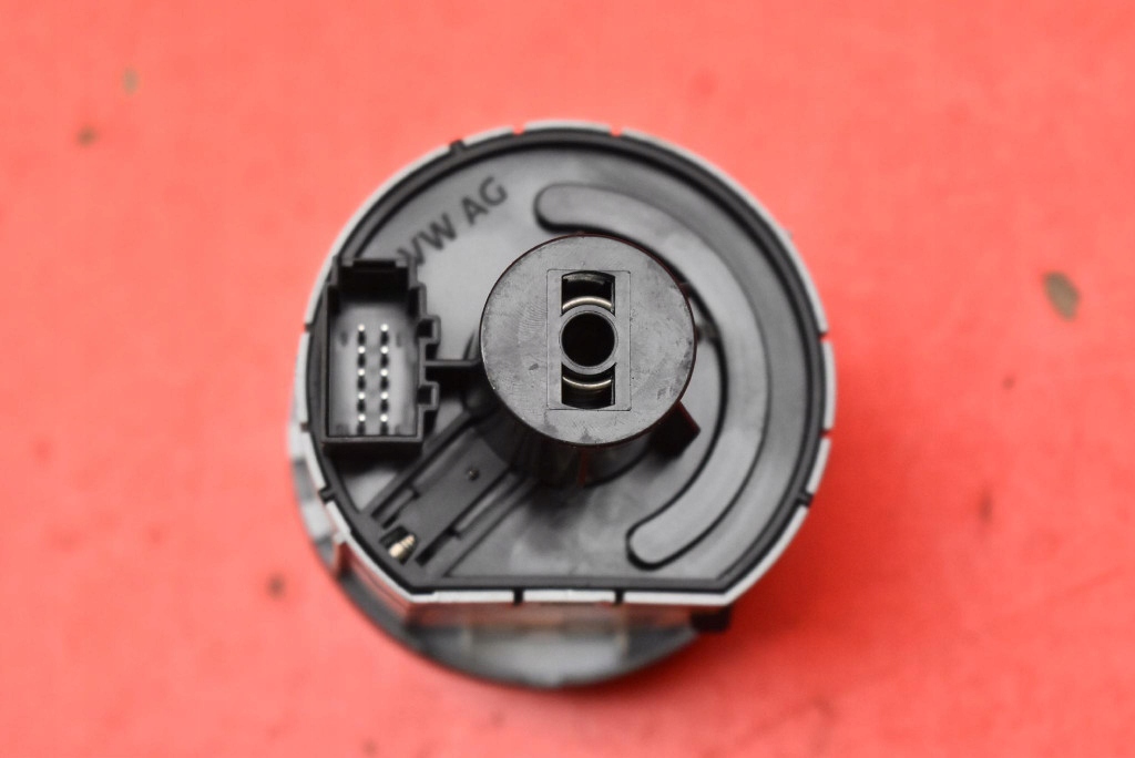 switch light switch 5E0941431G SKODA FABIA 3 III LIFT 21