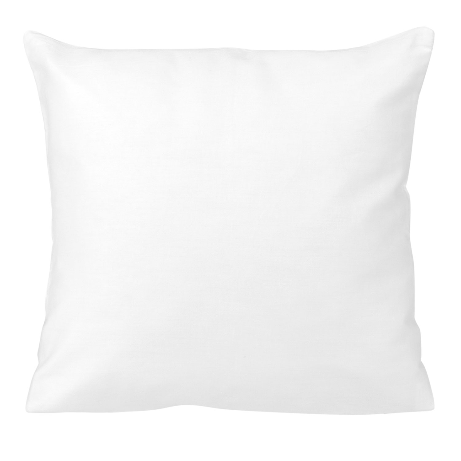 

Poszewka satyna bawełna 40x40 Biały